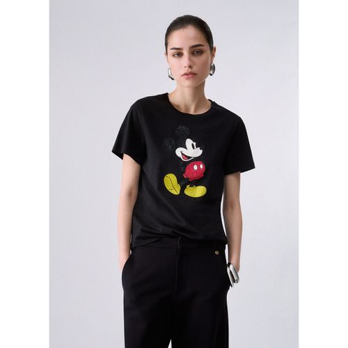 T-shirt T-shirt avec imprimé - Liu Jo - Modalova