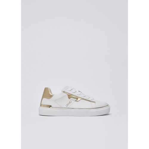Baskets Liu Jo Sneakers en cuir - Liu Jo - Modalova