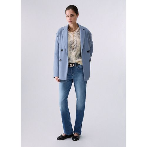 Jeans Liu Jo Jean slim taille haute - Liu Jo - Modalova