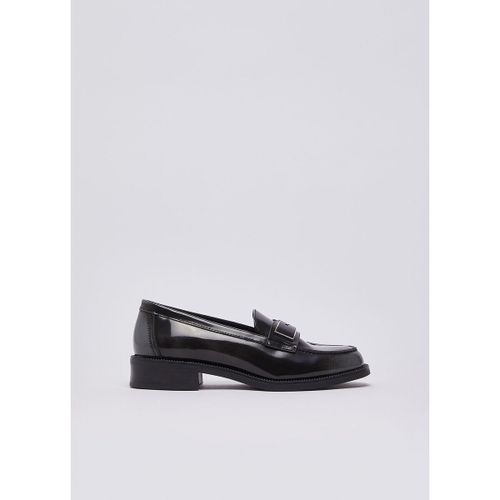 Mocassins Mocassins en cuir brossée - Liu Jo - Modalova