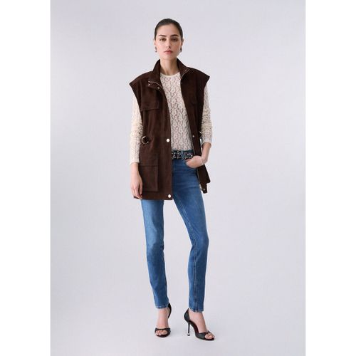 Jeans Jean skinny Amazing Fit - Liu Jo - Modalova