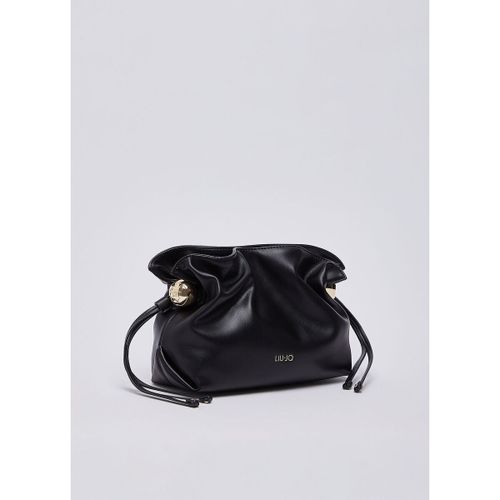Sac a main Sac porté épaule Riccy format petit - Liu Jo - Modalova