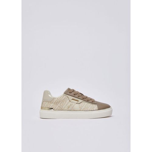 Baskets Liu Jo Sneakers monogramme - Liu Jo - Modalova