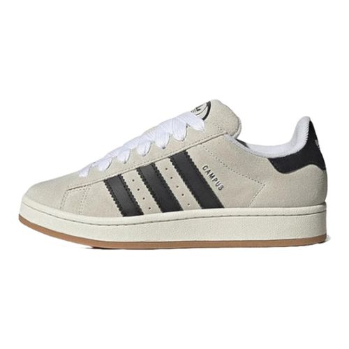 Baskets Campus 00s Crystal White Core Black - adidas - Modalova