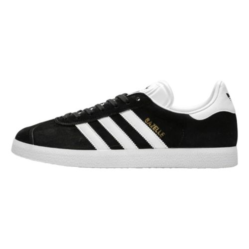 Baskets Gazelle Core Black Cloud White Gold - adidas - Modalova