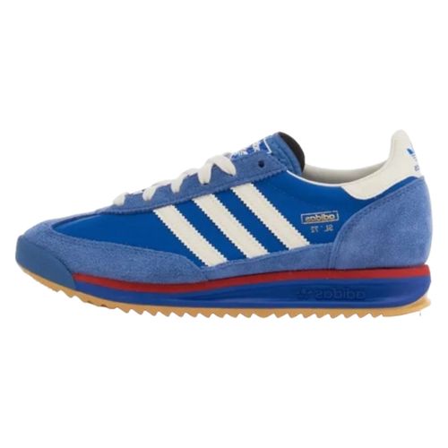 Baskets SL 72 RS XLD Blue Scarlet - adidas - Modalova