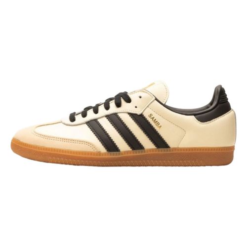 Baskets Samba OG Cream White Sand Strata - adidas - Modalova