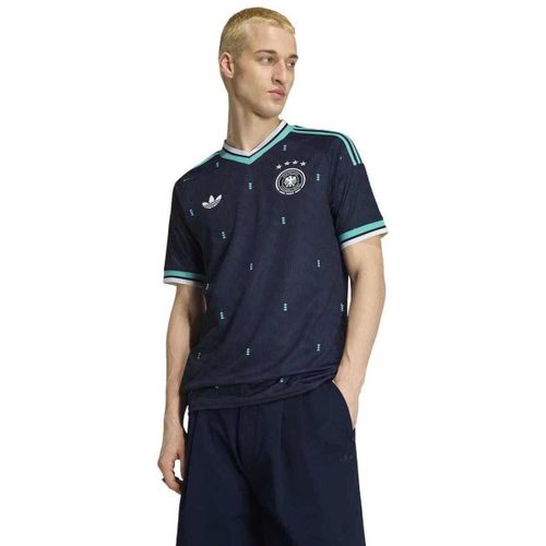 T-shirt Replica Extérieur Allemagne 2026 - adidas - Modalova