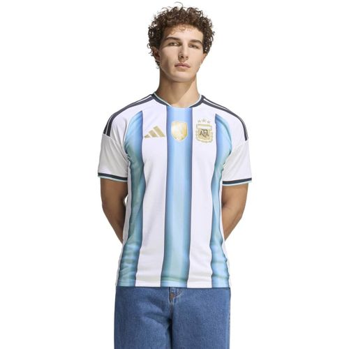 T-shirt adidas Argentine 26 - adidas - Modalova