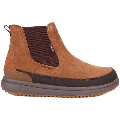 Bottes Walk In Pitas KIOTO - Walk In Pitas - Modalova
