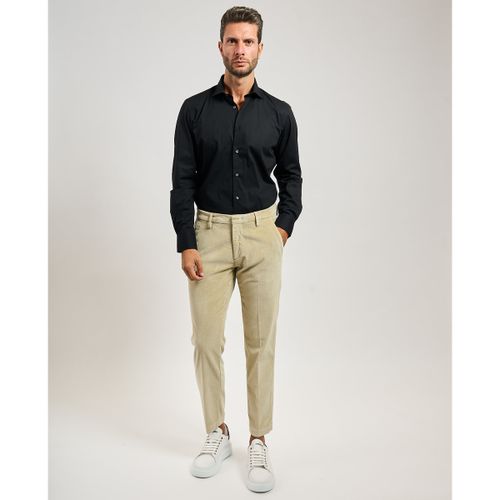 Pantalon Pantalon en velours Settemezzo - Sette/Mezzo - Modalova