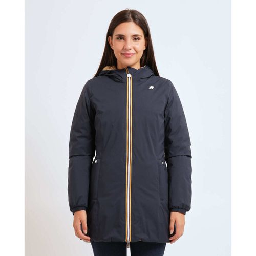 Doudounes Veste réversible Denise Thermo de - K-Way - Modalova