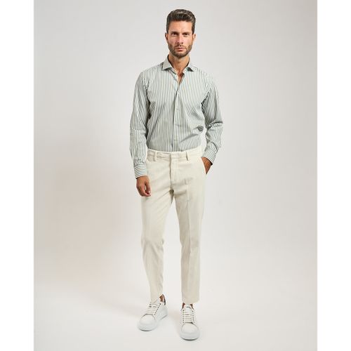 Pantalon Pantalon en velours Settemezzo - Sette/Mezzo - Modalova