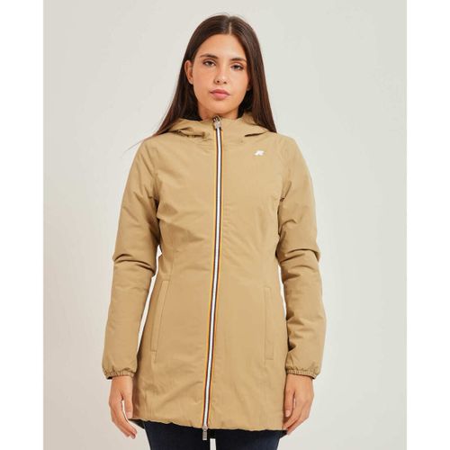 Vestes techniques Veste Denise de réversible - K-Way - Modalova