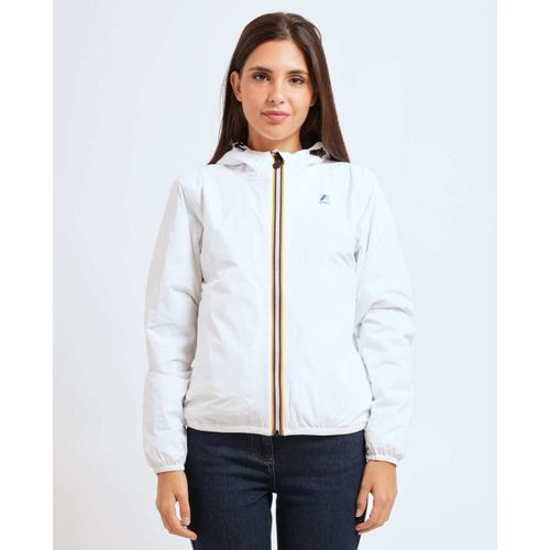 Blouson Veste chaude Claudette - K-Way - Modalova