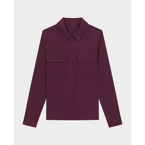 Chemise Chemise à poches cargo - Guess - Modalova
