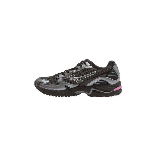 Baskets basses Basket WAVE RIDER 10 - Mizuno - Modalova