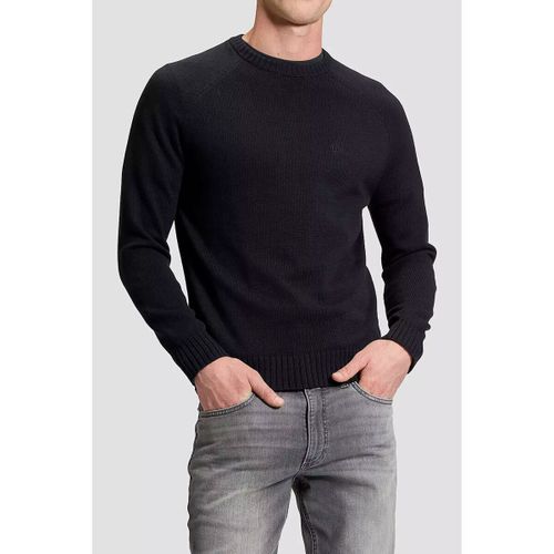 Pull Lee Pull RAGLAN Black - Lee - Modalova
