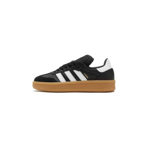 Baskets basses SAMBA XLG Junior - adidas - Modalova