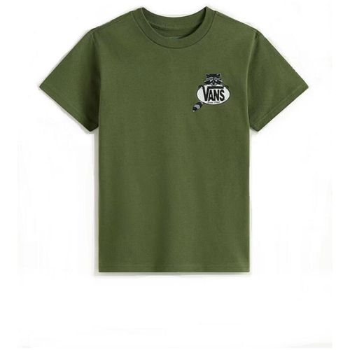 T-shirt Vans VN000XBQGRK1 - Vans - Modalova