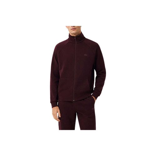 Sweat-shirt hirt COMMUTER - Lacoste - Modalova