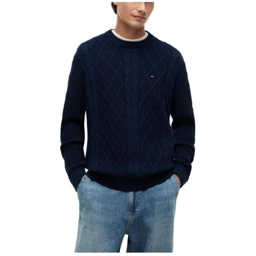 Pull Tommy Hilfiger DM0DM23405 C1G - Tommy Hilfiger - Modalova