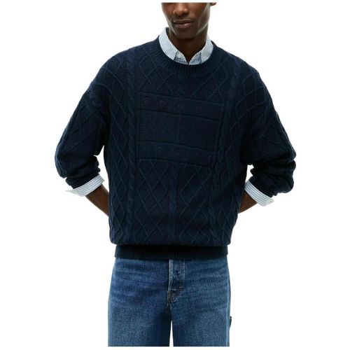 Pull Tommy Hilfiger DM0DM23614 C1G - Tommy Hilfiger - Modalova