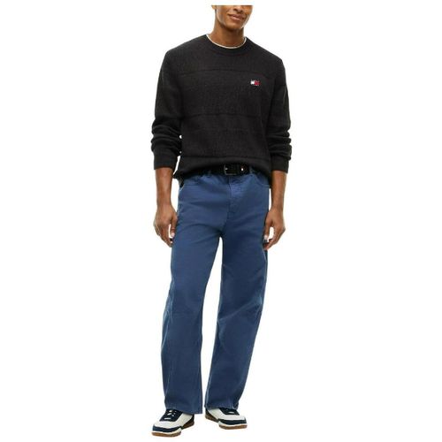 Pull Tommy Hilfiger DM0DM23571 H08 - Tommy Hilfiger - Modalova