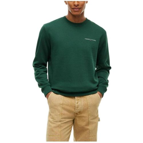 Sweat-shirt DM0DM20249 MBM - Tommy Hilfiger - Modalova