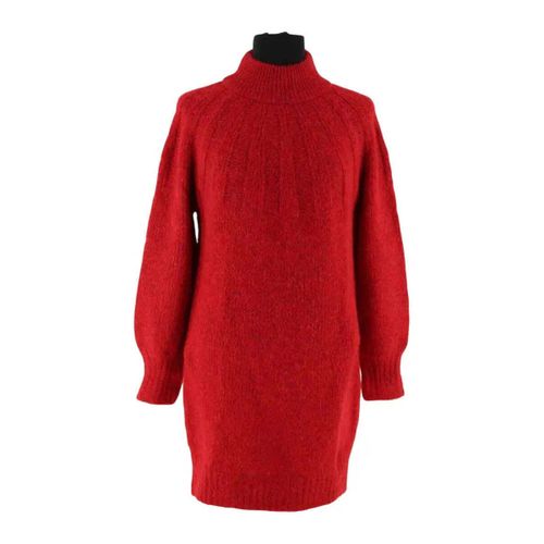 Robe Antik Batik Robe rouge - Antik Batik - Modalova