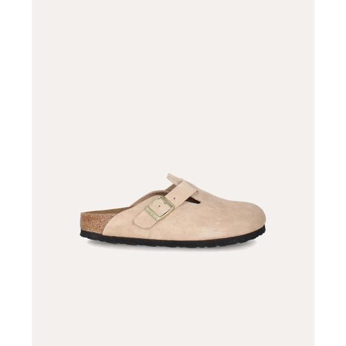 Sabots BIRKENSTOCK boston bs f - BIRKENSTOCK - Modalova