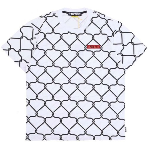 T-shirt Iuter Net Tee - Iuter - Modalova