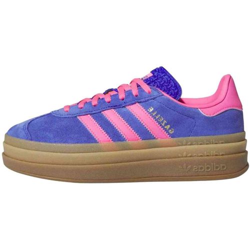 Baskets basses GAZELLE BOLD W - adidas - Modalova