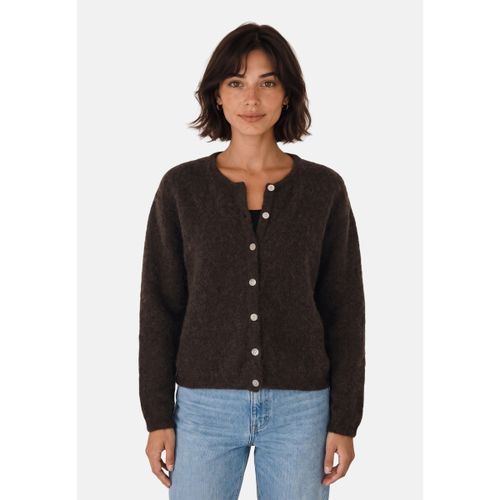 Gilet American Vintage vito19eh26 - American Vintage - Modalova
