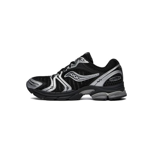 Baskets ProGrid Triumph 4 Black - Saucony - Modalova