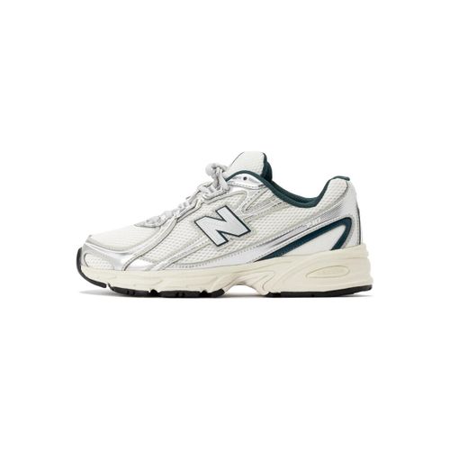 Baskets 740 Medusa Green Anora - New Balance - Modalova