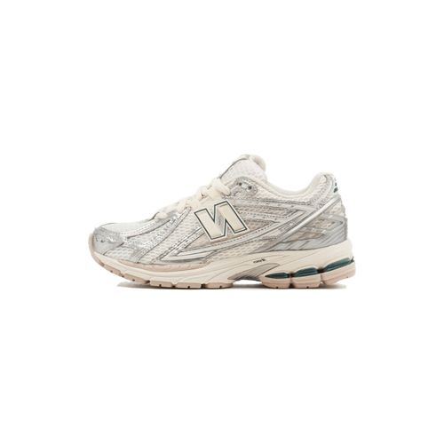 Baskets 1906R Silver Metallic Cream - New Balance - Modalova