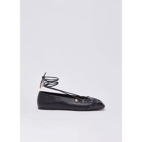 Ballerines Ballerines lace-up - Liu Jo - Modalova