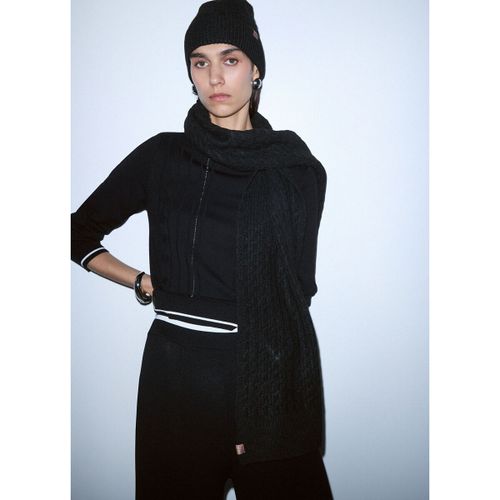 Bonnet Set assorti bonnet et écharpe - Liu Jo - Modalova