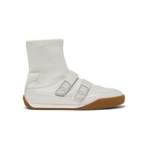 Baskets Sneakers alte effet python - Liu Jo - Modalova