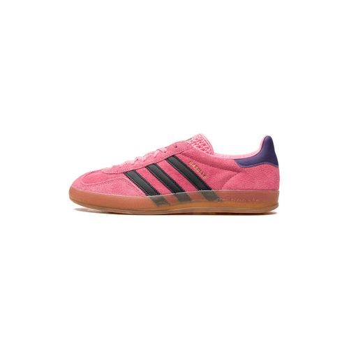 Baskets Gazelle Indoor Bliss Pink Purple - adidas - Modalova