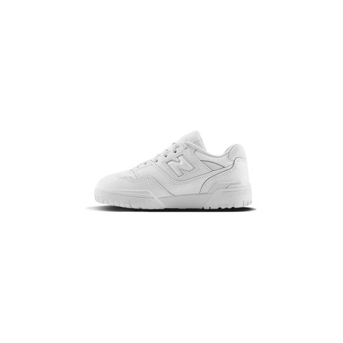 Baskets 550 Triple White - New Balance - Modalova