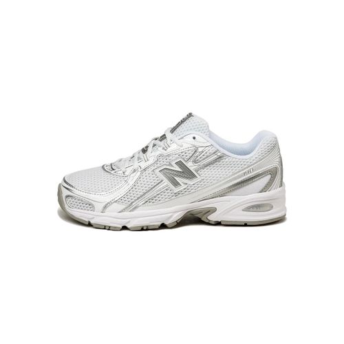 Baskets New Balance 740 White Grey - New Balance - Modalova