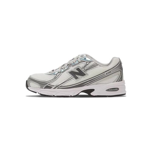 Baskets 740 White Castlerock - New Balance - Modalova
