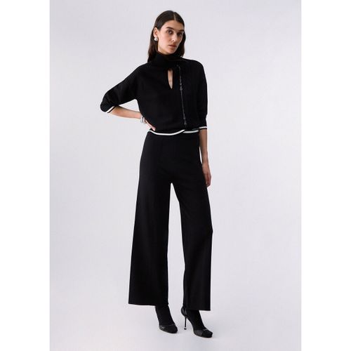 Pantalon Liu Jo Pantalon en maille - Liu Jo - Modalova