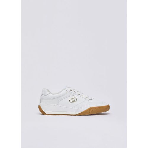 Baskets Sneakers effet python - Liu Jo - Modalova