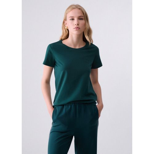 T-shirt Liu Jo T-shirt avec logo - Liu Jo - Modalova