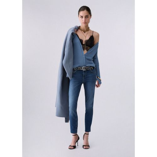 Jeans Jean skinny Amazing Fit - Liu Jo - Modalova