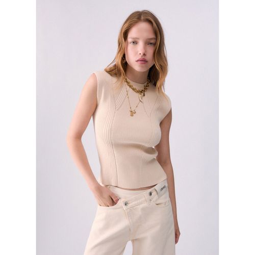Blouses Liu Jo Top en maille - Liu Jo - Modalova