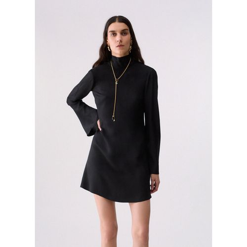 Robe Liu Jo Robe courte en twill - Liu Jo - Modalova